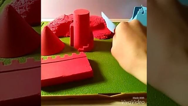 красный песок смотреть онлайн