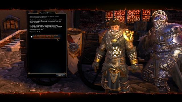 ? NEVERWINTER - Tomb of Annihilation #01 - Düstere Neuigkeiten [Modul 12] смотреть онлайн
