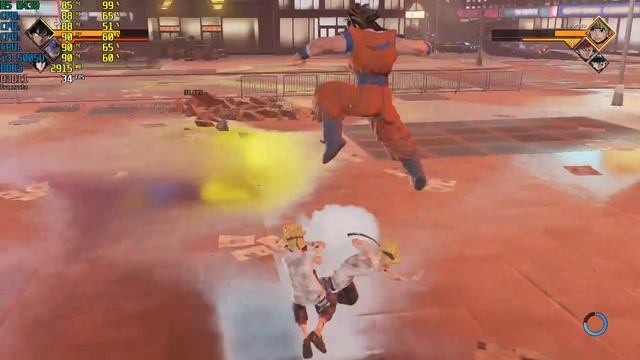 Jump Force | Amd Radeon R5 M430/R5 M330 + i3-5005U + 4GB RAM смотреть онлайн