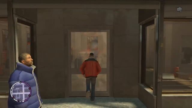 Grand Theft Auto IV | Как это было тогда #5 смотреть онлайн