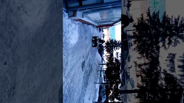 Тест драйв Baltmotors jumbo 700 смотреть онлайн