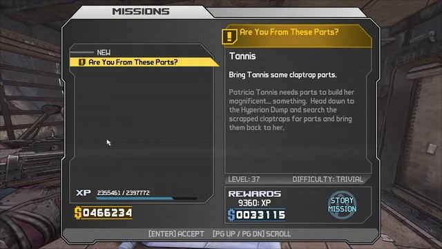 PLAYING BORDERLANDS: GOTY CO-OP [PART 8] [PLAYING OVER THE DLCS] смотреть онлайн