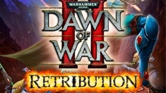 1.Warhammer 40,000 Dawn of War II - Retribution.Эльдары смотреть онлайн