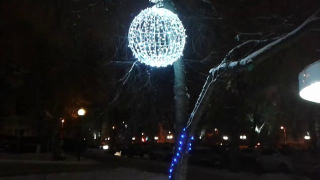 ул московская!центр города!вечер! смотреть онлайн