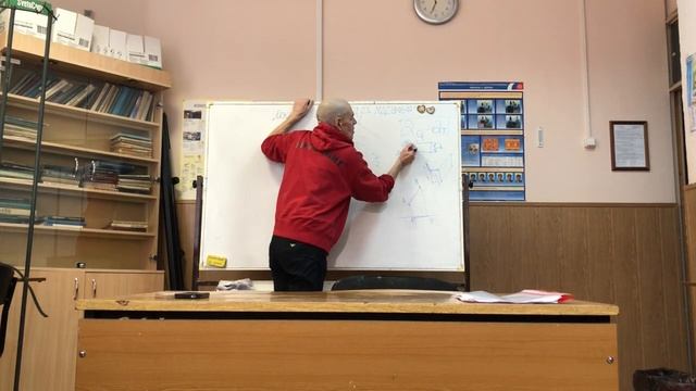 Лекция#5по курсу»Режущий инструмент»проф.дтн.КокаревВ.И.27.02.23МДС21-01;02 смотреть онлайн