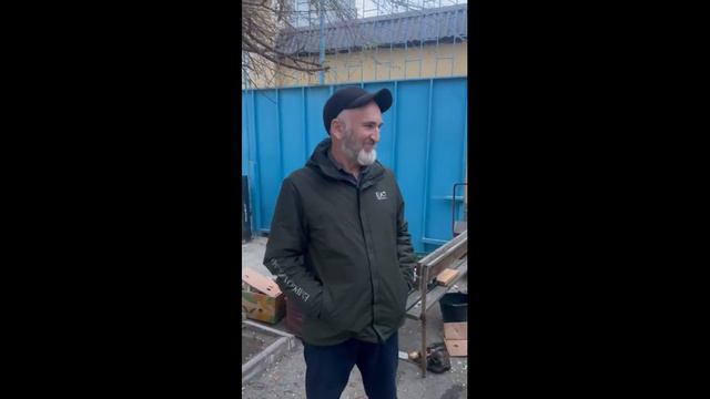 Ифтар в Мечети Абубакр-Ассиддик.АТС смотреть онлайн
