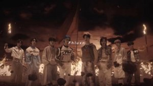 Stray Kids, LISA - Social Path (speed up)