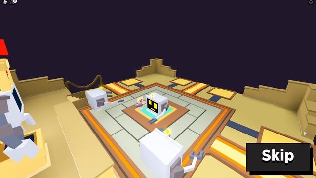 *NEW* KITTY CHAPTER 4 LEAKS!.. (Roblox Kitty) смотреть онлайн