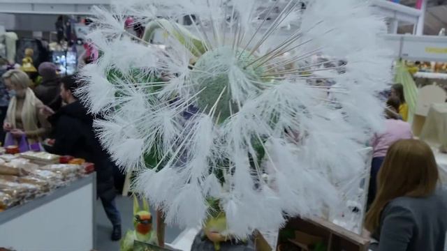 Весенний Бал Авторских кукол 2021 смотреть онлайн