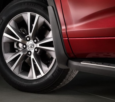 УСТАНОВИЛ НАЩЕЛЬНИК В КРЫЛО, ПРОПАЛ ШУМ В САЛОНЕ. Размеры смотреть онлайн