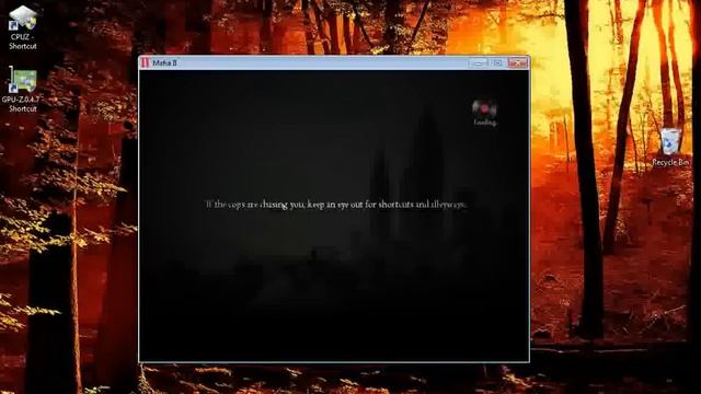 Mafia 2 on nvidia 6100 - A very low end PC смотреть онлайн