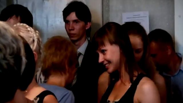 Hash Hood - Моя половина (свадебное видео).avi смотреть онлайн