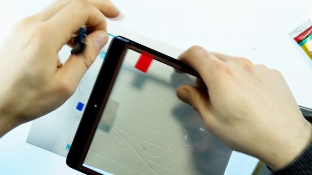 IPad Display Glas Tauschen Reparieren - DoItYourself - Alle Generationen смотреть онлайн