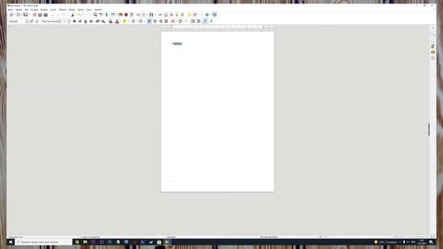 Бесплатный аналог Майкрософт Офиса - Trio Office / Как установить и как пользоваться? смотреть онлайн