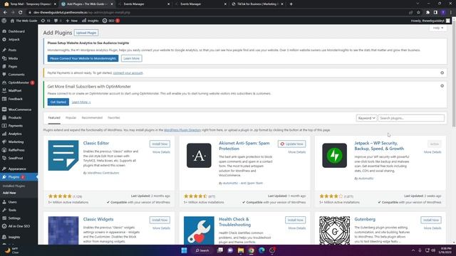 How to Add Tiktok Pixel to Wordpress Simple смотреть онлайн