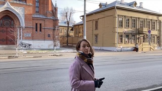 Приезжайте в Самару! :) смотреть онлайн