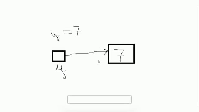 #6 Variables in Python смотреть онлайн