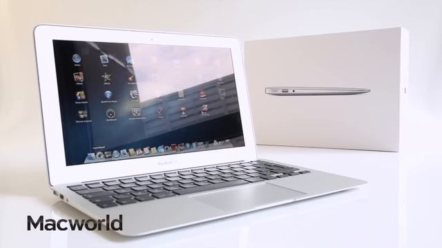 Apple MacBook Air 11-inch (2013) review by Macworld UK смотреть онлайн