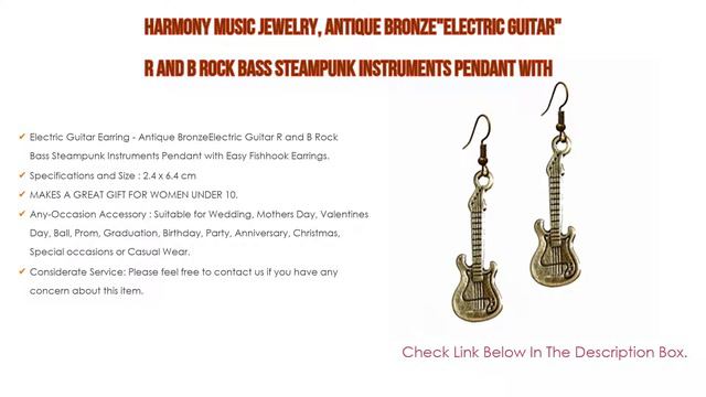 Top 5 Best Guitar For R&b - To Buy Online смотреть онлайн