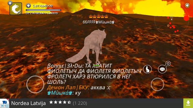 Обзор мода на игру Wolf Online смотреть онлайн