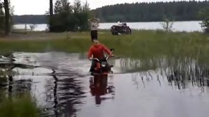 Советские мотоциклы (приколы)