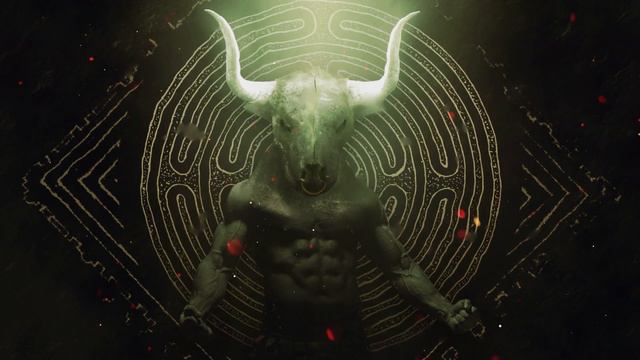 The Minotaur - MYTHICAL CREATURES Epic Music смотреть онлайн