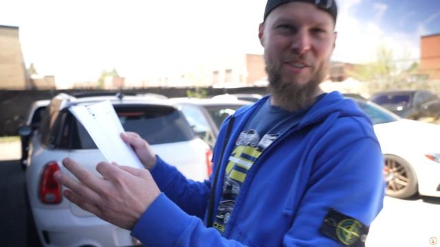 Stage 2 B9 Audi S4 dyno results! *BIG NUMBERS* смотреть онлайн