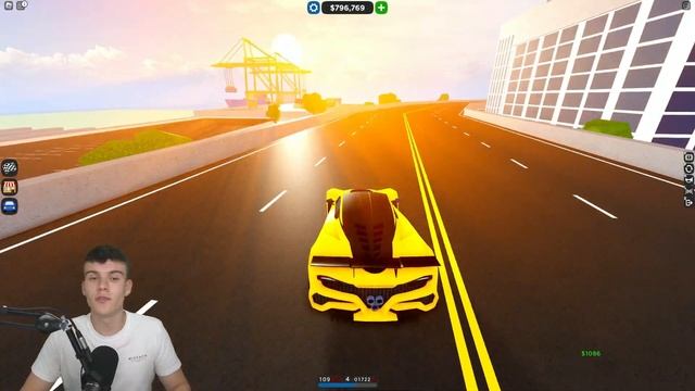 *NEW* ALL WORKING LIMITED CAR UPDATE CODES FOR CAR DEALERSHIP TYCOON! ROBLOX CAR DEALERSHIP TYCOON смотреть онлайн