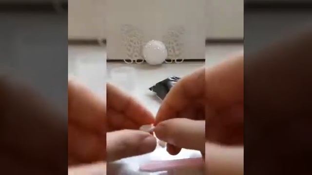 Символ нового года 2021 DIY Бык новогодняя игрушка из воздушного пластилина!!! смотреть онлайн