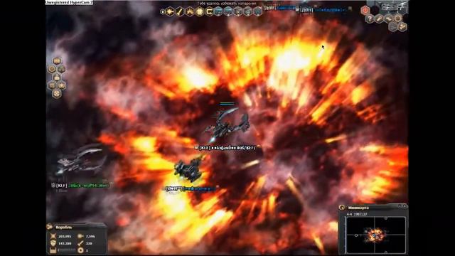 5 Old Azgard Darkorbit WAR KLF and ТЕНИ Vs Suff смотреть онлайн