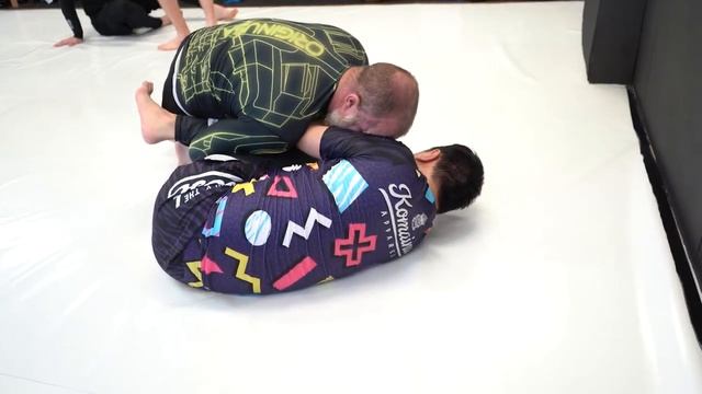 SPARRING COMPILATION | HILLS GRAPPLING CLUB смотреть онлайн
