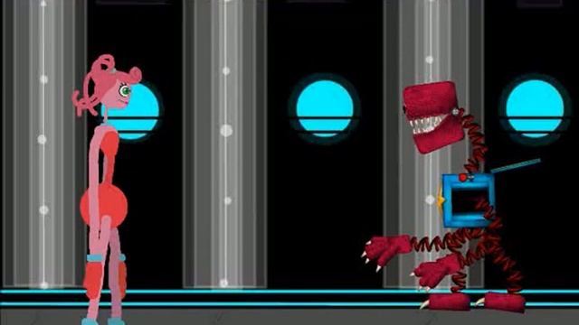 Мама длинные ноги и бокси бу смотреть онлайн