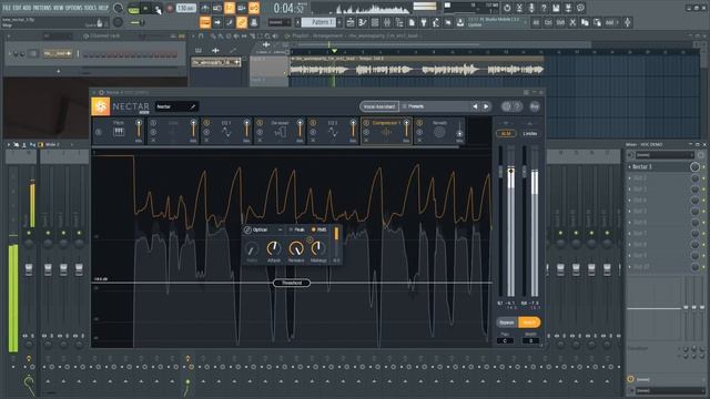 Новый Izotope Nectar 3. Всё, что нужно вокалу? смотреть онлайн
