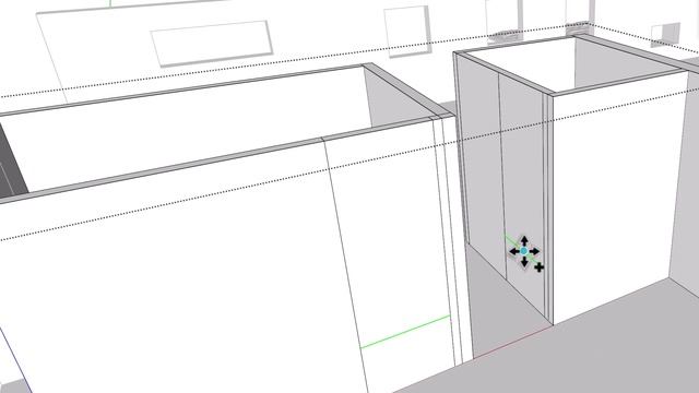 Demolition to Addition Using SketchUp Pro and LayOut - Powered by the ConDoc Tools Extension смотреть онлайн