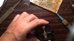 Доработка бегунка ВАЗ