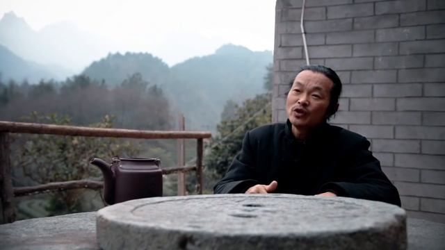 Taoism (Daoism) Explained by Taoist Master смотреть онлайн