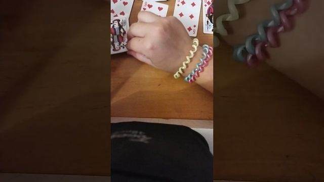Гадание на четырех королях . Часть 1 смотреть онлайн