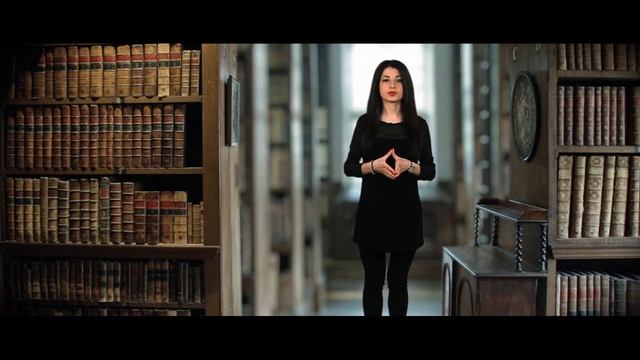 Гоар Манукян - стихотворение Иосифа Бродского "Пилигримы" смотреть онлайн