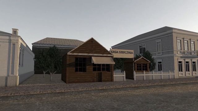 Типове єврейське містечко: яким був центр Рівного 100 років тому смотреть онлайн