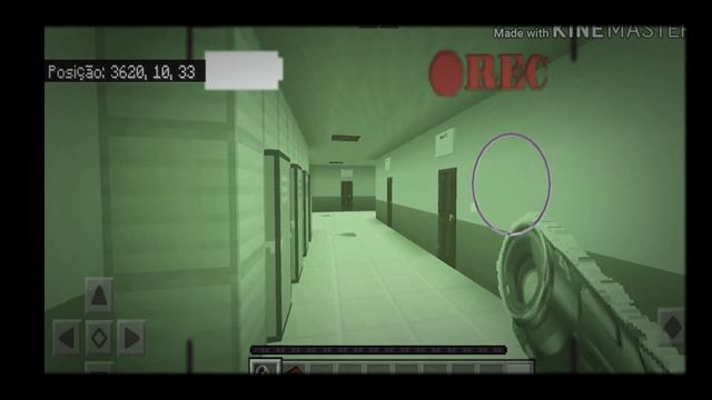MINECRAFT: Hospital Assombrado (Parte 1) смотреть онлайн