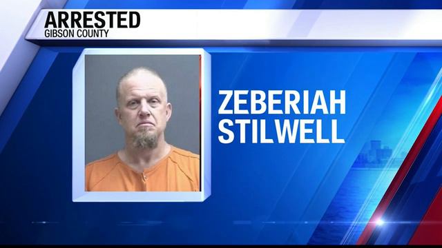 Two Indiana State Police Troopers Injured in Chase смотреть онлайн