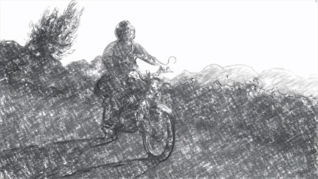 Pur:Pur — Чёрный стих смотреть онлайн