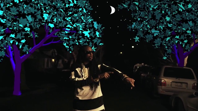 Iamsu! - Only That Real Ft. 2 Chainz, Sage The Gemini (Official Music Video 2014) смотреть онлайн