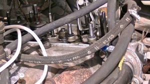 #ЗМЗ402  Замена маслосъемных колпачков без снятия ГБЦ