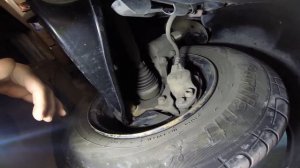 Замена тормозной жидкости на примере renault sandero/logan