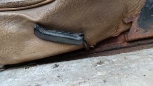 Вне Серии | как снять кресла в VW T3 | о планах на осень\зиму