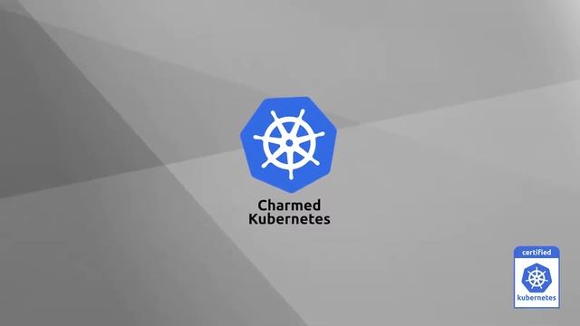Kubernetes by Canonical I Ubuntu: Charmed Kubernetes & MicroK8s смотреть онлайн