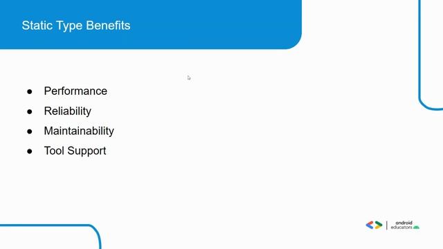 Understand What and Why Kotlin смотреть онлайн