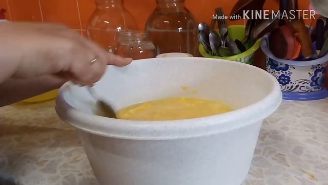 Апельсиновый сок. Из 3 апельсинов 7 литра сока или напитка. смотреть онлайн