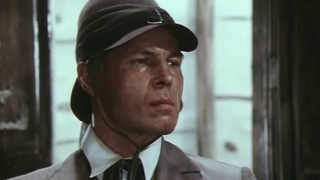 3 В поисках капитана Гранта серия 3) Trimmed смотреть онлайн